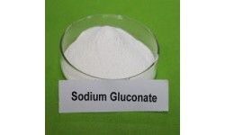 Sodium Gluconate For Industrial Grade