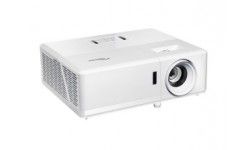 Optoma UHZ45 3800 Lumens Bright 4K UHD Laser Projector