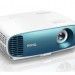Benq Tk800m 3000 Lumens 4k Hdr Home Entertainment Projector