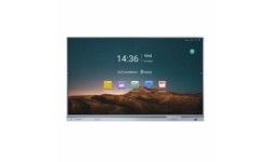 DMInteract 55" S Series 4K Multi-Touch LED with External Camera & Microphone, Android 11 | OPS (i7, 8GB, 512GB SSD, Licensed Windows)
