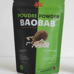 Wholesaler of Baobab powder and oil