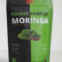 Wholesaler of Moringa powder , Moringa oil and tea
