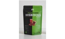 ​  ​Wholesaler of natural Hibiscus powder  and dried flowers