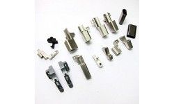 Zinc Alloy Die Casting Parts