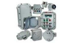 Explosion Proof Junction Boxes / Enclosures