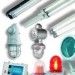 Explosion Proof Lighting Fixtures, Led, Florescent, High Bay, Emergency