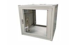 Wall Mount Rack - Aluminum Frame