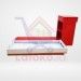 Minimarket Cashier Counter Minimalis Shelf