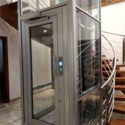 Best Home Elevators Manufacturers in Ahmedabad
