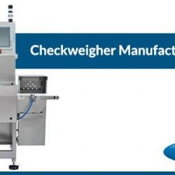 Checkweigher manufacturer in India