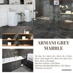 Armani Gray & Peitra Gray Armani Gray & Peitra Gray