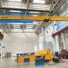 10 Ton Aq-Hd European Standard Overhead Crane