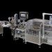 Sticker Labeling Machine