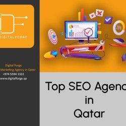 Hire SEO Agency in Qatar