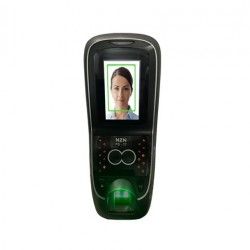 biometric system - NZN FS-77 (Front)