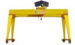Gantry Crane Manufacturers in India