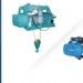 Flame Proof Hoist Manufacturers & Supplier In India