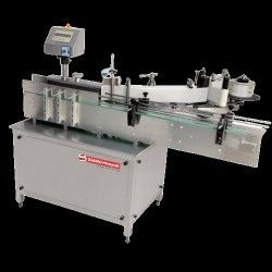 Liquid Filling Machine