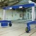 Aicrane Rubber Tyred Gantry Crane