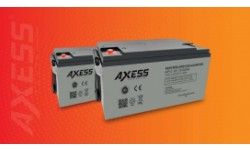 AXESS Power - VRLA SMF BATTERY