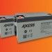 Axess Power - Vrla Smf Battery