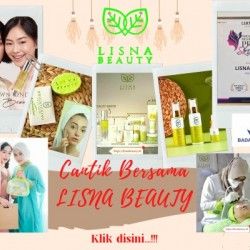 Skincare Terbaik Terpopuler dan Terpercaya di Indonesia LISNA BEAUTY