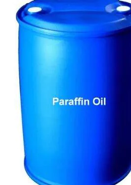 Liquid Parrafin Oil - Rajol Oil