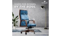 Executive Chairs