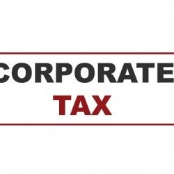 Corporate Tax Services in UAE