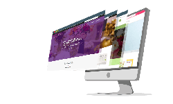 Florist Website Design