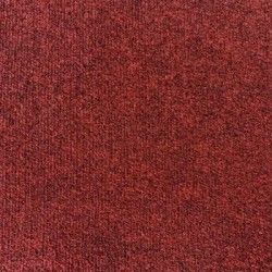 T82 Sunset Red Carpet Tiles