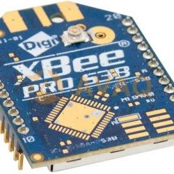 XBP9B-DMUT-002 - RF Integrated Circuits - Avaq XBP9B-DMUT-002 - RF Integrated Circuits - Avaq