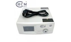 HCM MEDICA 120W Medical Endoscope Camera Image System LED Cold Laparoscope Light Source