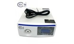 HCM MEDICA 120W Medical Endoscope Camera Image System LED Cold Laparoscope Light Source