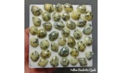 High-Quality Gemstone Cabochons at Best Price