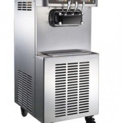 Soft serve ice cream Maschine Pasmo s520f Soft serve ice cream Maschine Pasmo s520f