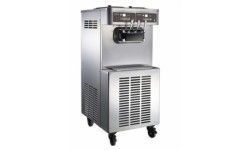 Soft serve ice cream Maschine Pasmo s520f