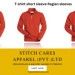 Men's T-Shirt Manufacturer