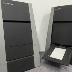 Hasselblad Flextight X1 Scanner