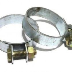 Stainless Steel Clamp