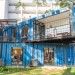 Bunkhouse House Prefabricated In Chennai