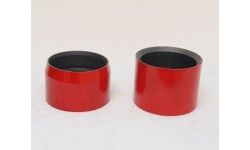 Drive shoes - Water well drilling