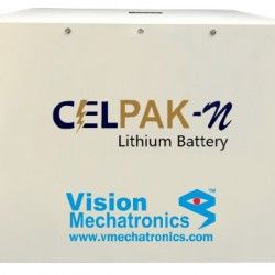 CelPak-n Stationary Storage Solution CelPak-n Stationary Storage Solution
