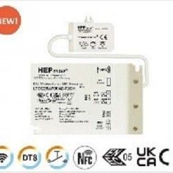 Wireless Control LED Driver 