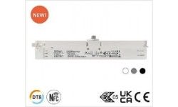 LED Driver - CC Track Light