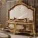 King Classic Living Room Set