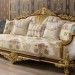 King Classic Living Room Set