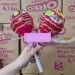 Chupa Chups Lollipops Vitamin C 60 Pcs 558g