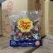 ​Chupa Chups Lollipops Colors Cola & Strawberry 539.4g