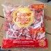 ​Chupa Chups Lollipops Colors Cola & Strawberry 539.4g